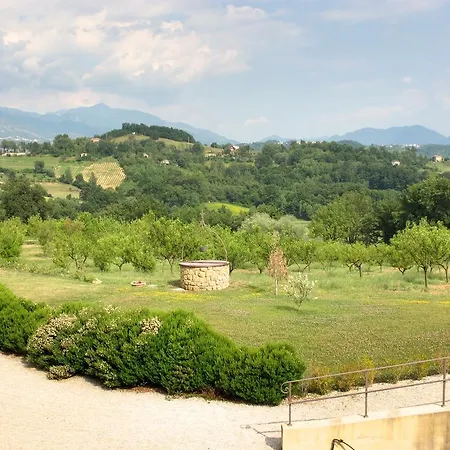 Hotel Relais Chalons D'orange Alvito