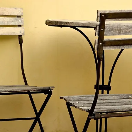 Relais Chalons D'orange Alvito