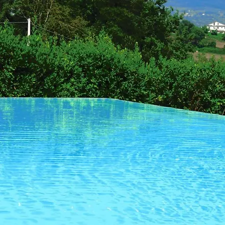Relais Chalons D'orange