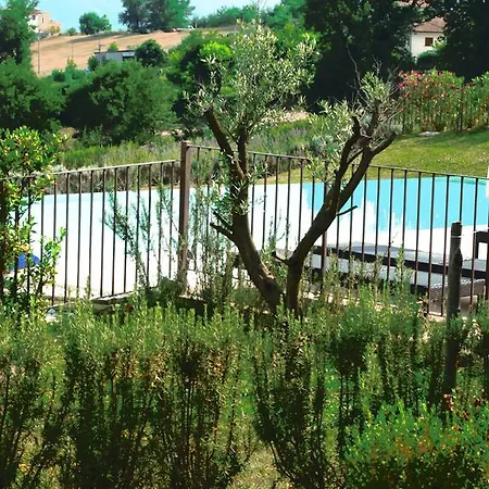 Relais Chalons D'orange Hotel 4*