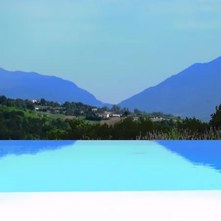 Hotel Relais Chalons D'orange Alvito