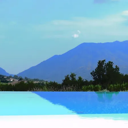 Relais Chalons D'orange 4* Alvito