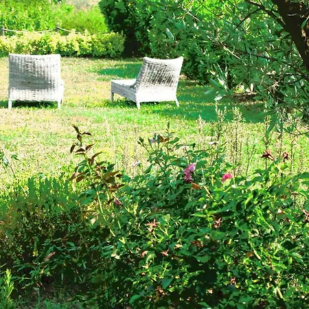 Relais Chalons D'orange