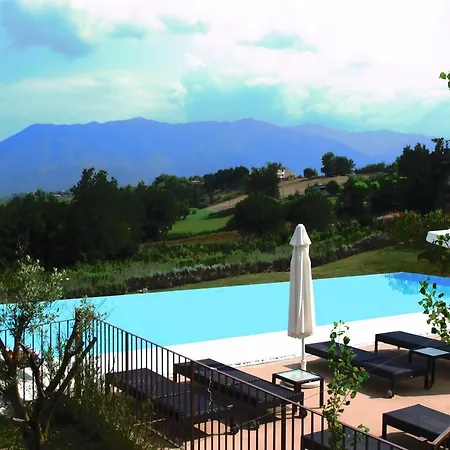 Relais Chalons D'orange Hotel