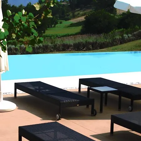 Relais Chalons D'orange