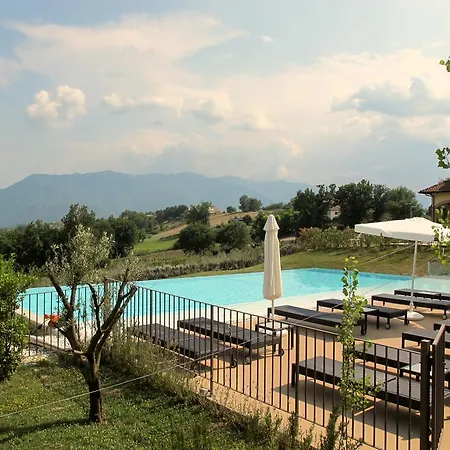 Relais Chalons D'orange Alvito