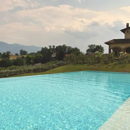 Hotel Relais Chalons D'orange