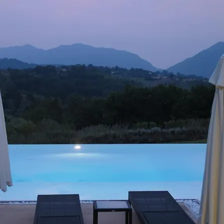 Relais Chalons D'orange Alvito