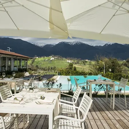 Relais Chalons D'orange 4*