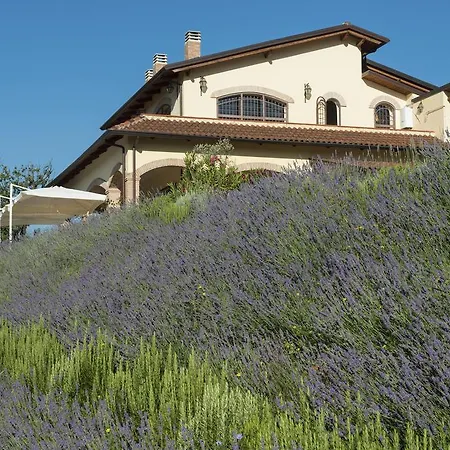 Relais Chalons D'orange Alvito