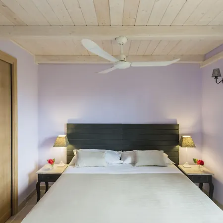 Relais Chalons D'orange Hotel
