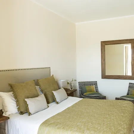 Relais Chalons D'orange Hotel