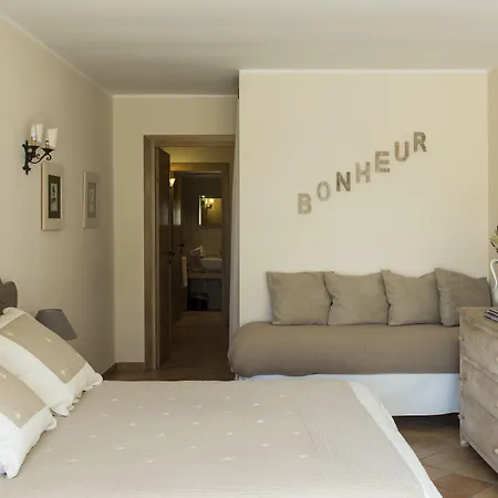 Relais Chalons D'orange Alvito