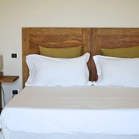 Hotel Relais Chalons D'orange