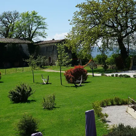 Relais Chalons D'orange Hotel
