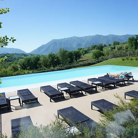 Relais Chalons D'orange