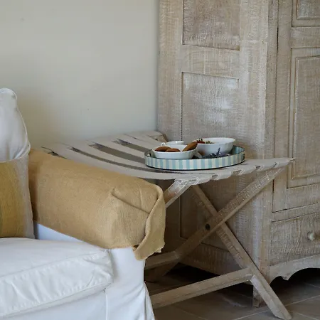 Hotel Relais Chalons D'orange