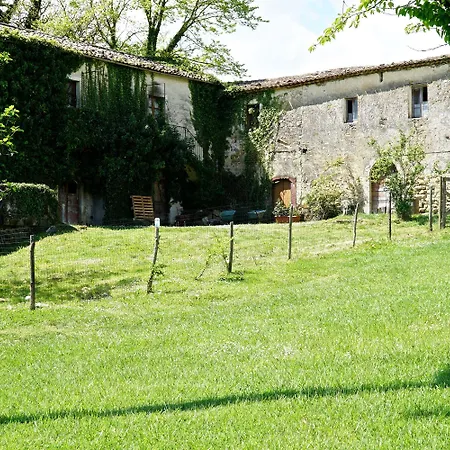 Relais Chalons D'orange Alvito