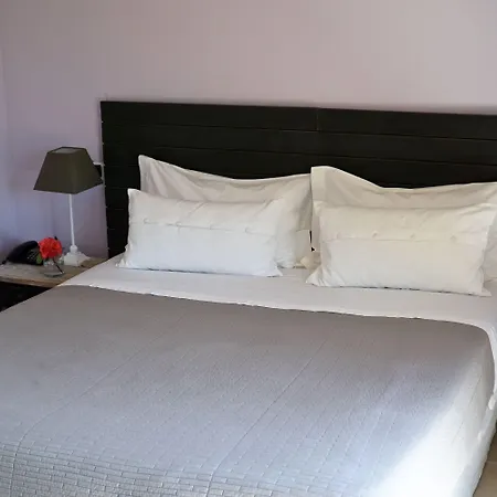 Relais Chalons D'orange Hotel 4*