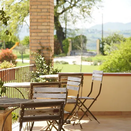Hotel Relais Chalons D'orange Alvito