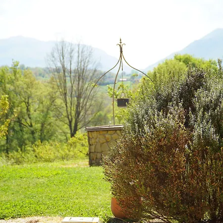 Hotel Relais Chalons D'orange