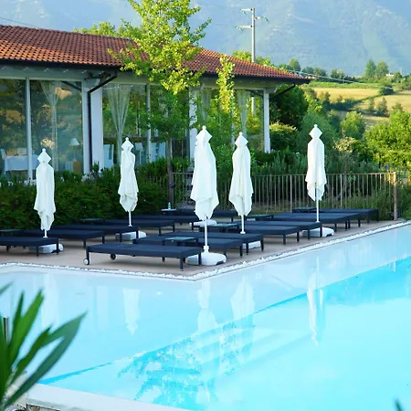 Relais Chalons D'orange Hotel Alvito