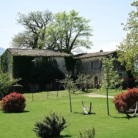 Relais Chalons D'orange