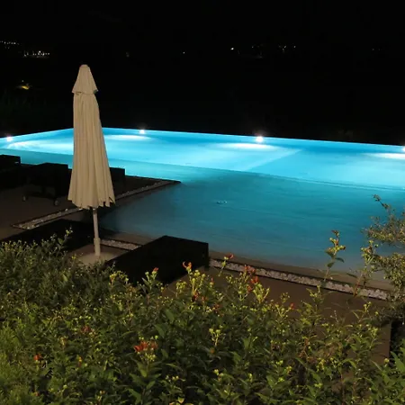 Relais Chalons D'orange 4*