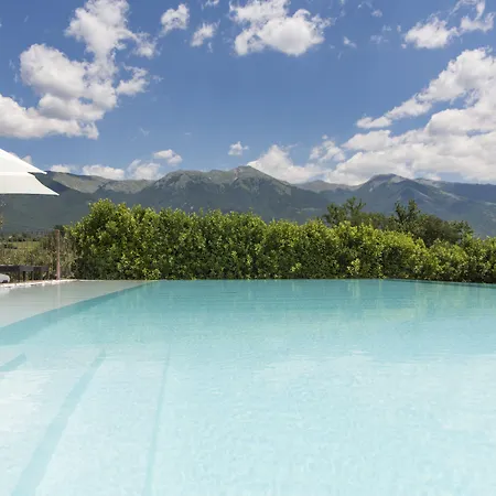 Relais Chalons D'orange 4* Alvito