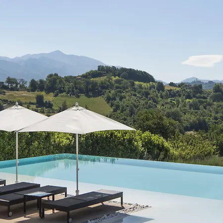 Relais Chalons D'orange Hotel Alvito