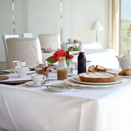 Hotel Relais Chalons D'orange