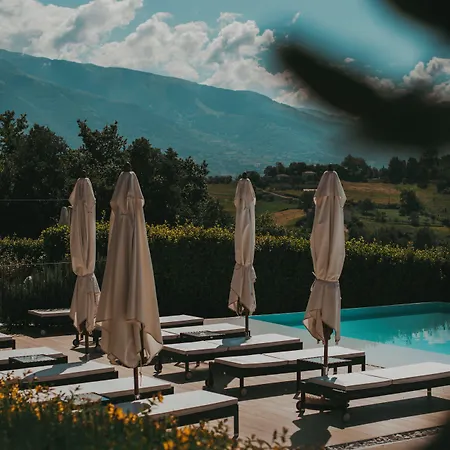 Relais Chalons D'orange