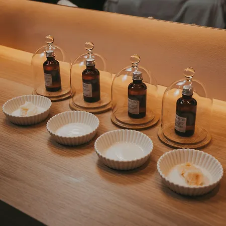 Relais Chalons D'orange Hotel