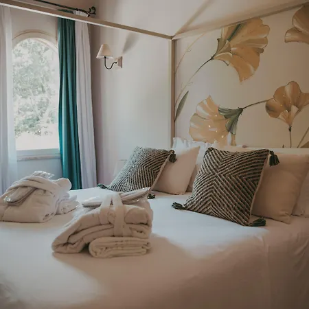 Relais Chalons D'orange