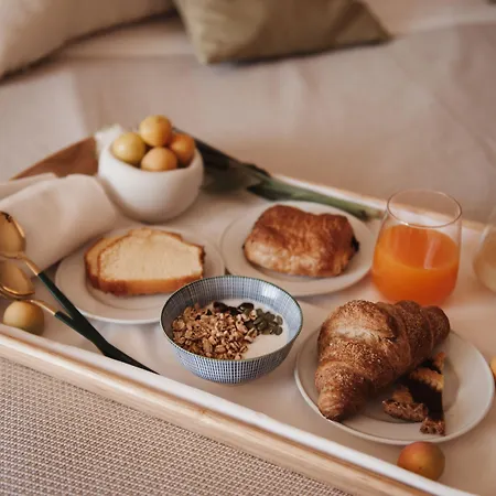 Relais Chalons D'orange 4* Alvito