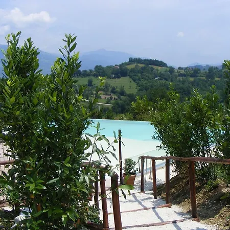 Relais Chalons D'orange