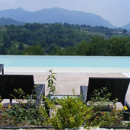 호텔 Relais Chalons D'orange
