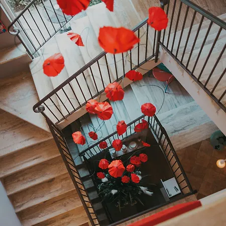 Hotel Relais Chalons D'orange Alvito