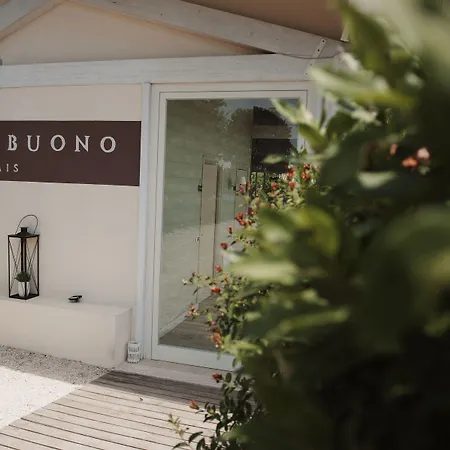 Relais Chalons D'orange Hotel Alvito