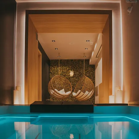Relais Chalons D'orange Hotel