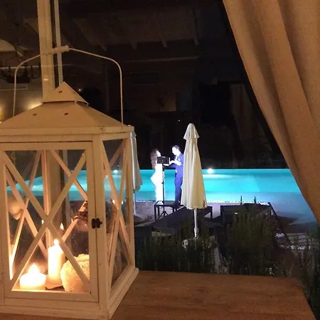 Relais Chalons D'orange