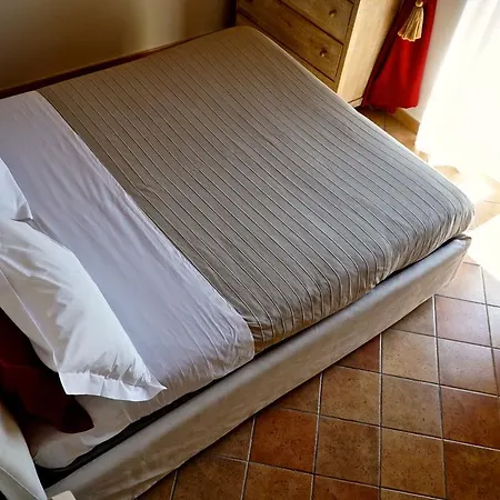 Relais Chalons D'orange