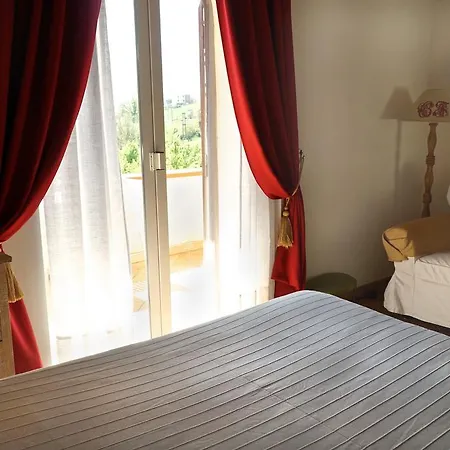 Relais Chalons D'orange Hotel Alvito