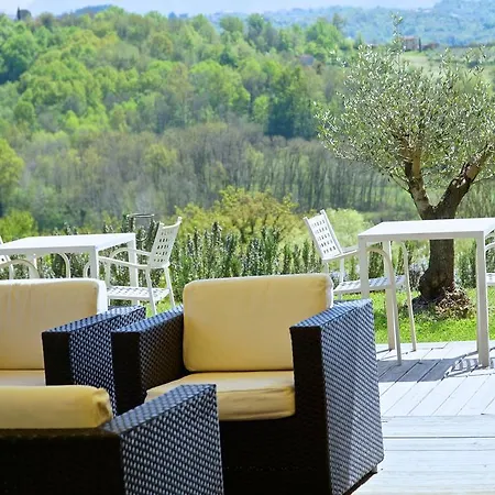 Relais Chalons D'orange 4* Alvito
