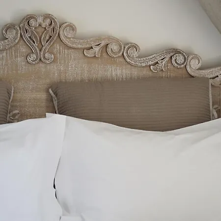 Relais Chalons D'orange Alvito