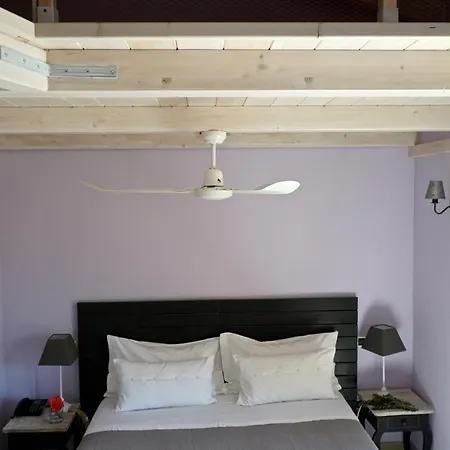 Relais Chalons D'orange 4* Alvito