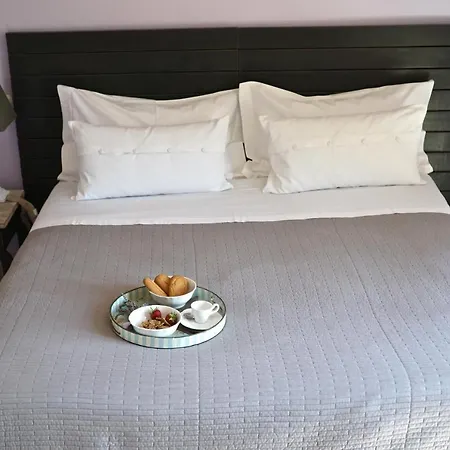 Relais Chalons D'orange 4* Alvito