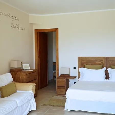 Relais Chalons D'orange Hotel Alvito