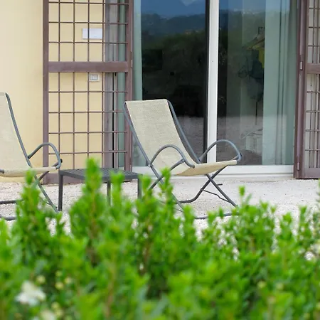 Relais Chalons D'orange 4* Alvito
