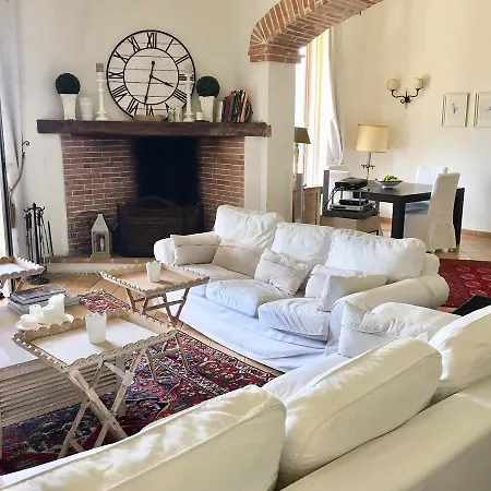 Relais Chalons D'orange 4* Alvito